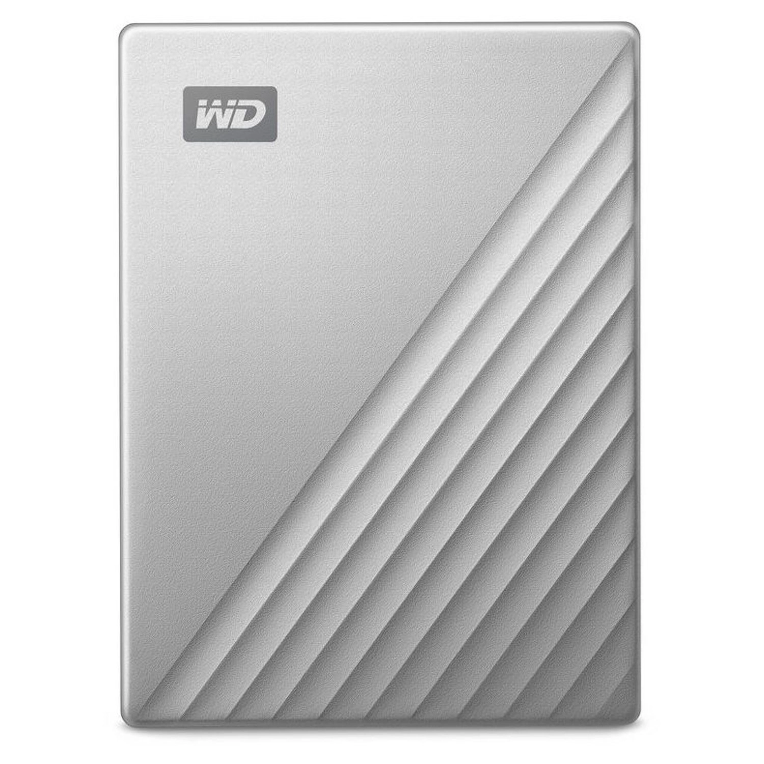 My Passport Ultra 4TB HDD