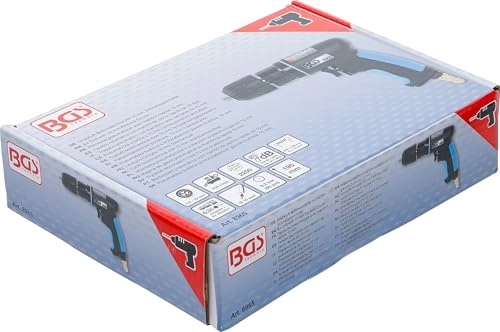 8965 - 10 mm chuck 2200 RPM