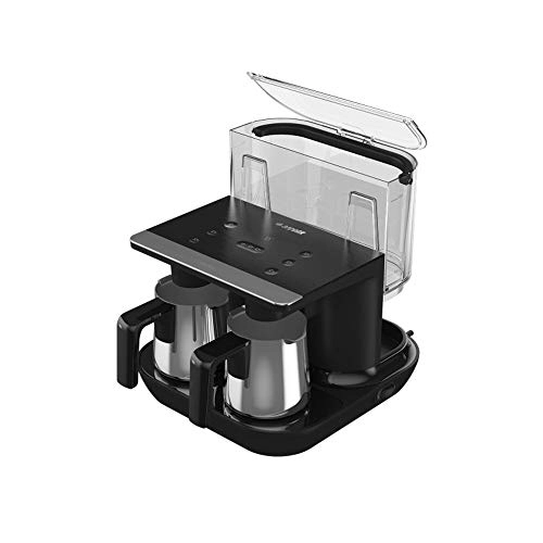 Turkish Coffee Machine TKM9961