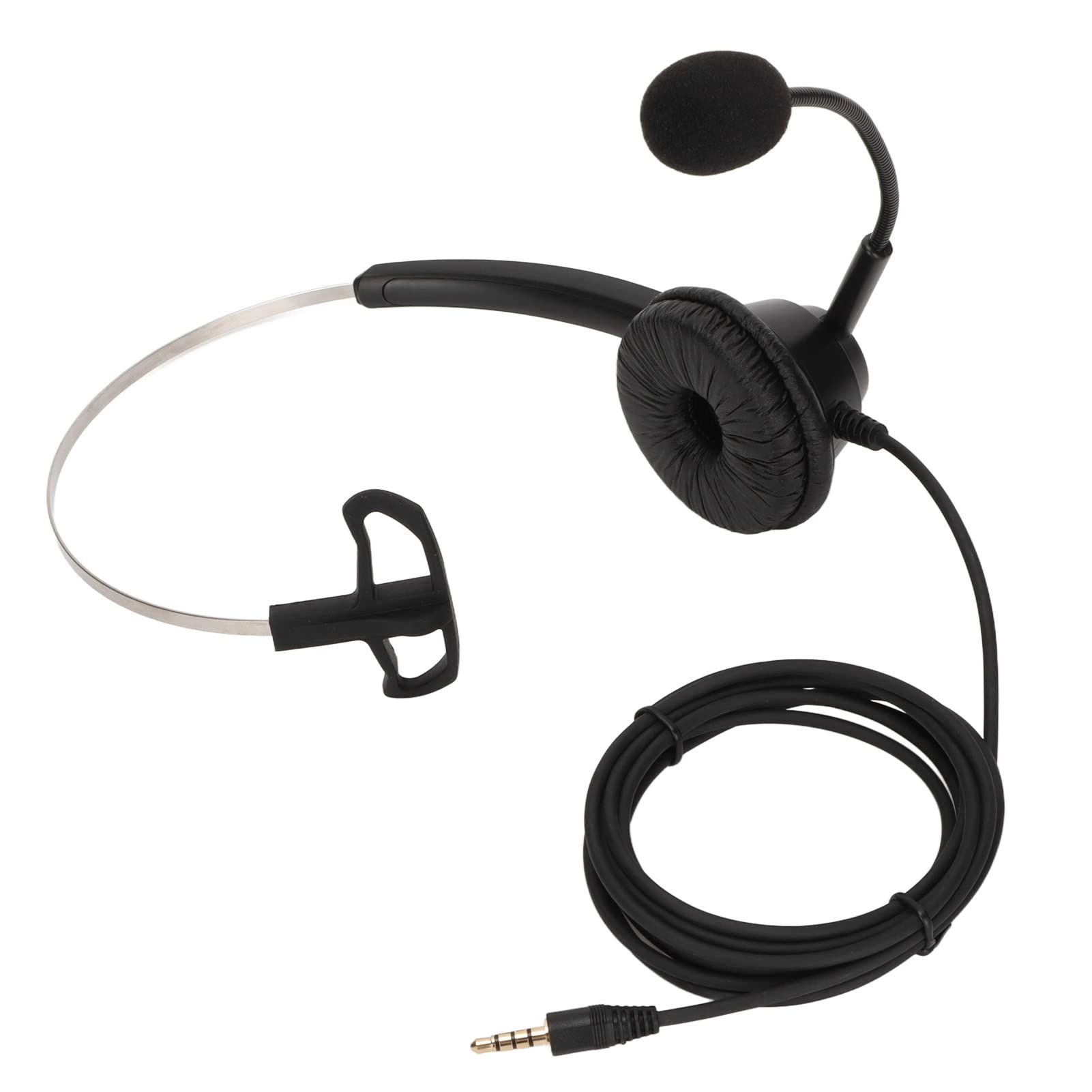 H360-3.5MV Wired Headset