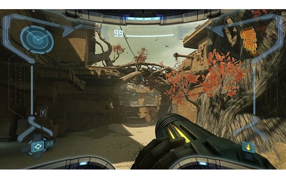 Metroid Prime Remastered - Nintendo Switch