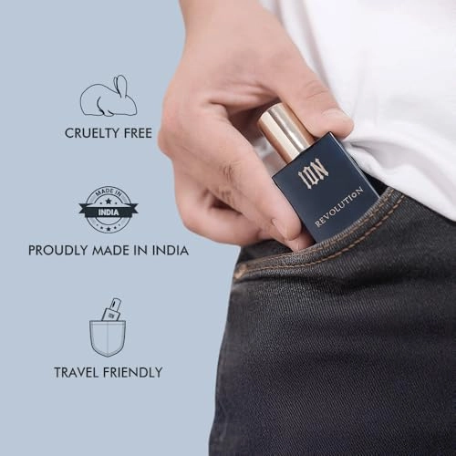 Exclusive Men's Perfume Gift Set - Eau de Parfum 4 piece(s)