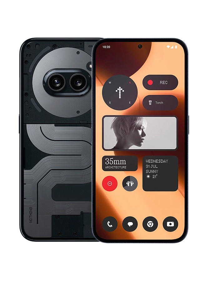 Phone 2a Plus 12GB 256GB