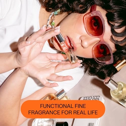 Xtra Milk Eau de Parfum 15 ml