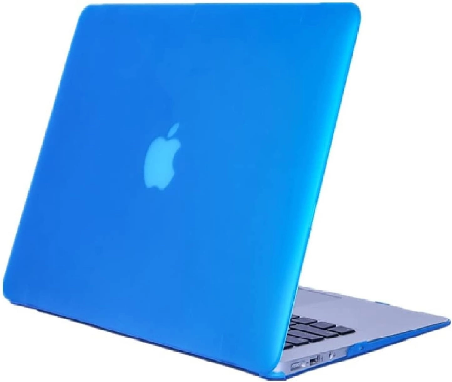 Hard Shell Case Cover for MacBook Air 13.3-Inch (2010-2017)