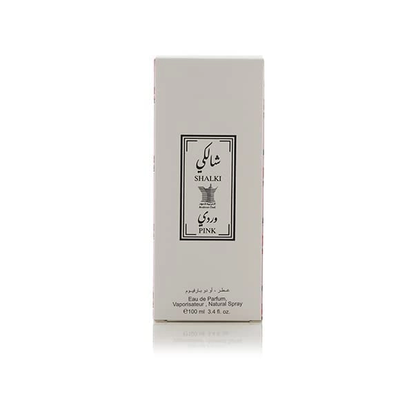Shalki Pink - Eau de Parfum 100 ml