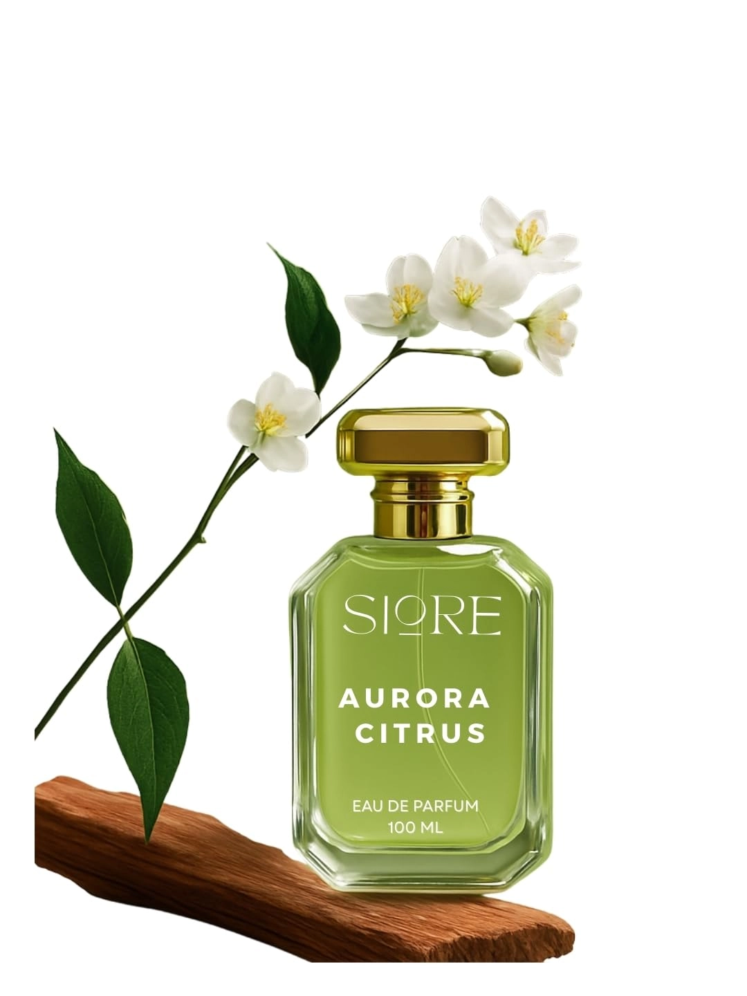 siore Aurora Citrus - Eau de Parfum 100 ml
