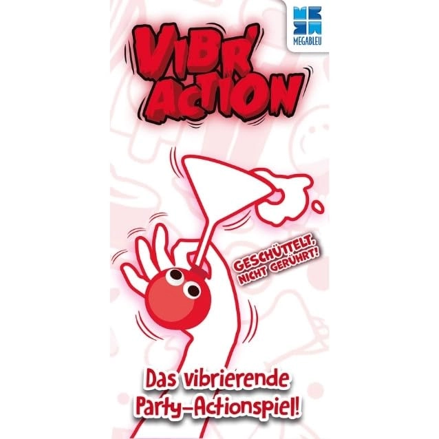 VIBR'ACTION (German)