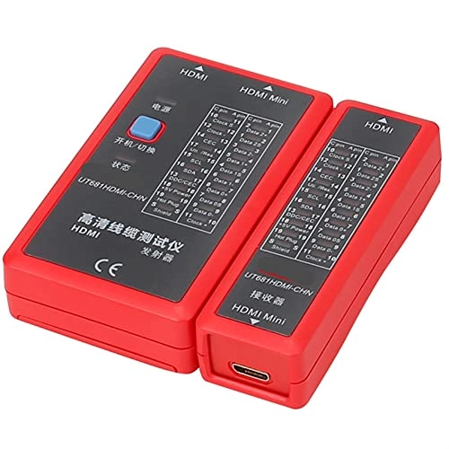 Network Cable Tester