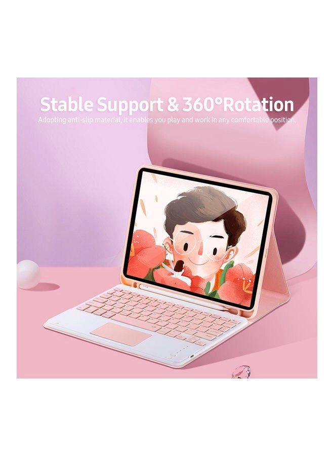 JP132 Bluetooth Keyboard