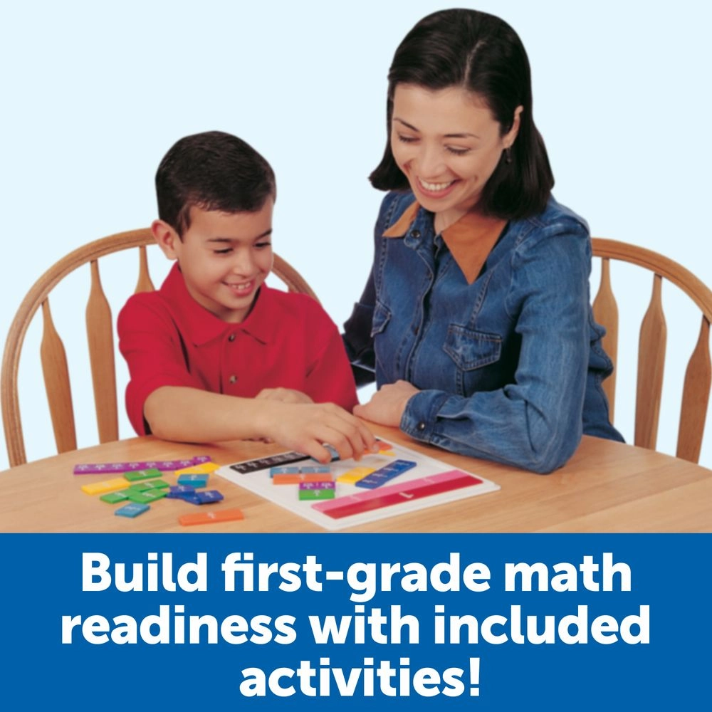 Rainbow Fraction Tiles - Suitable for 6 years and above 51 Pcs