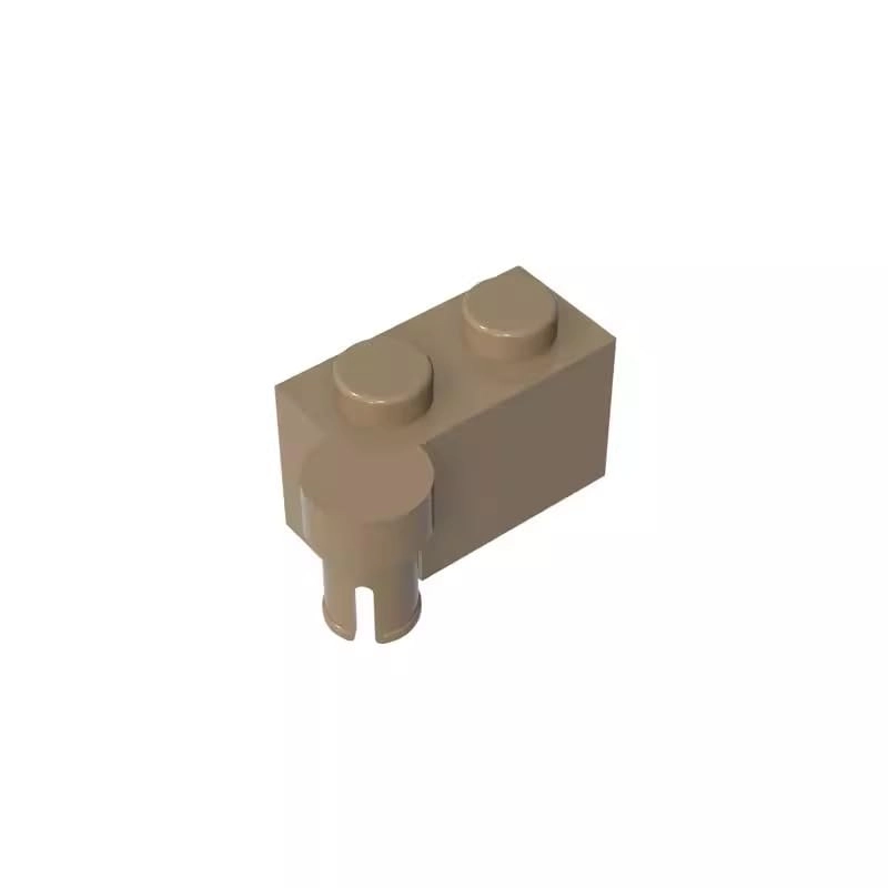 Gobricks GDS-810 - 50 pcs