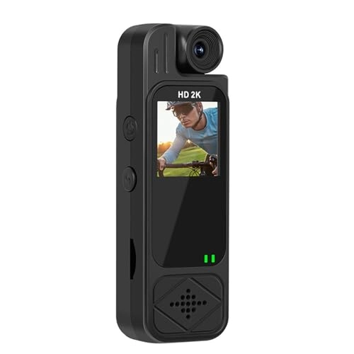 2K Pocket Camera - 64GB