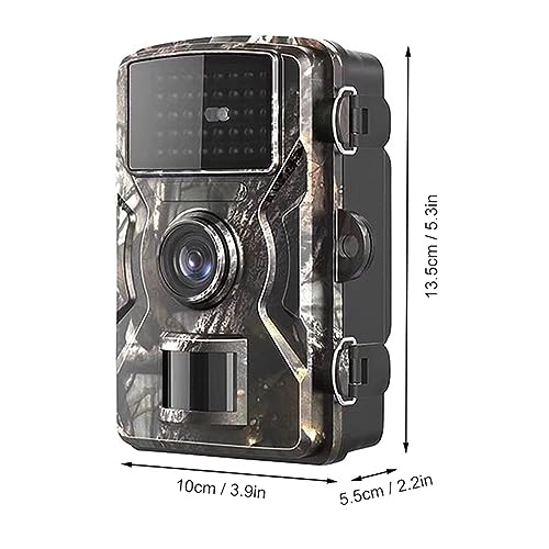 Wildlife HD Hunting Rear Camera - 16MP
