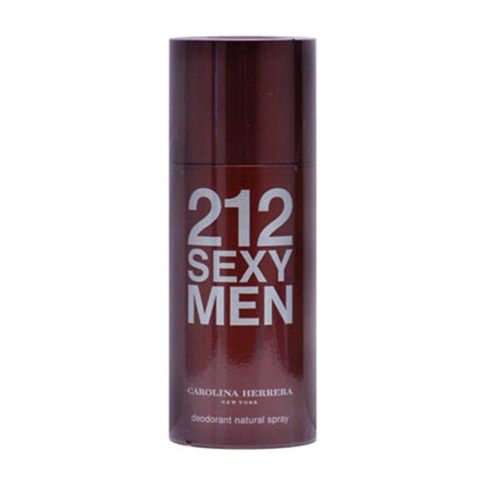 Puig 212 Sexy - Sandalwood, Wood 150 g