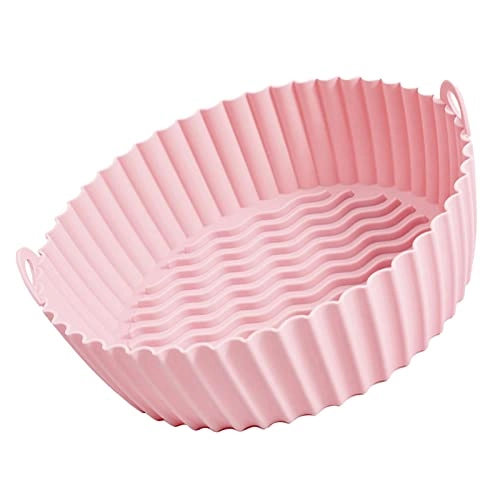Air Fryer Liner - Silicone 1pcs