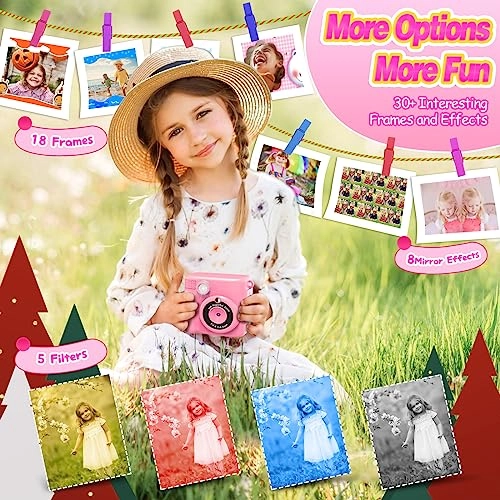 ABS-681 - 1080P 16x Digital Zoom