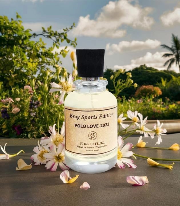 Polo Love 2023 Eau de Parfum 50ml