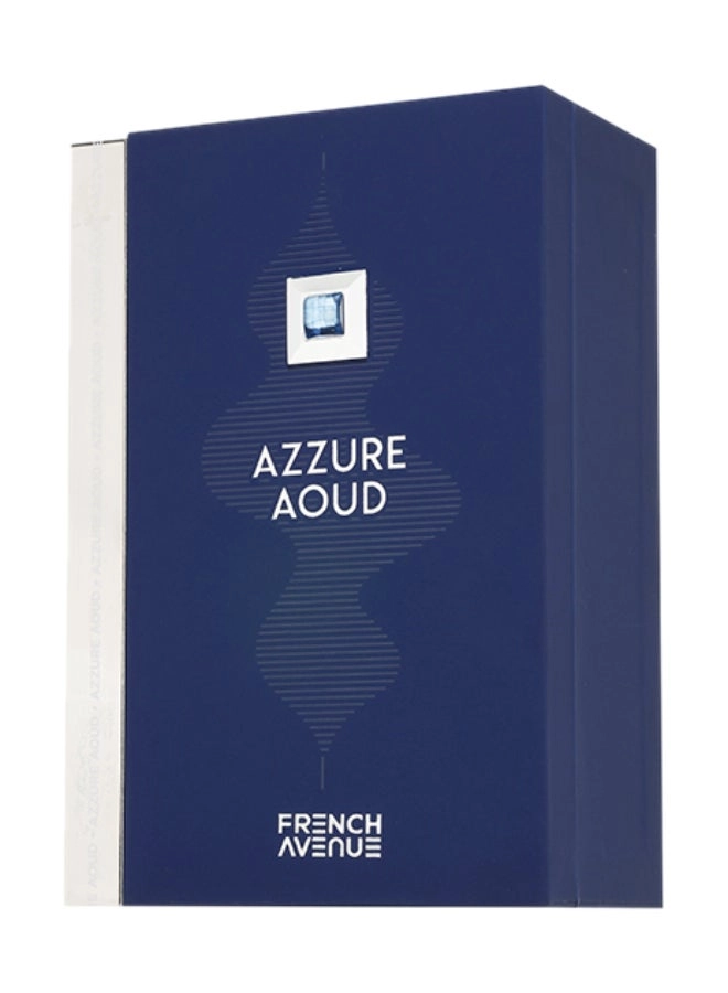 Azzure Aoud Eau de Parfum 100ml