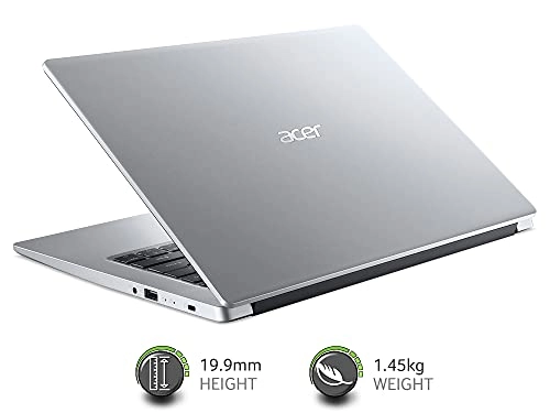 Aspire 1 A114-33 - 14'' 4GB 64GB Celeron N4500