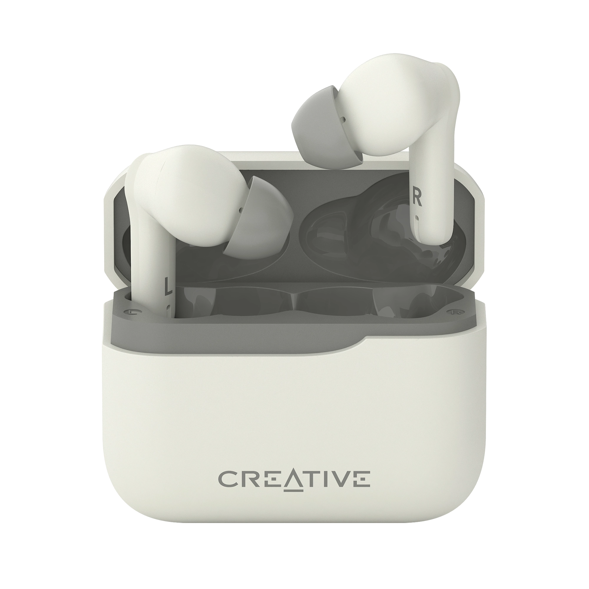 Creative Labs Zen Air Plus - Wireless Earbud