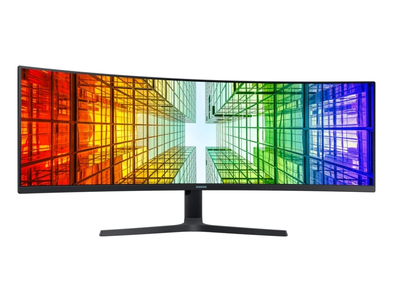 (Renewed) LS49A950UIPXEN - 49 inch 5120 X 1440