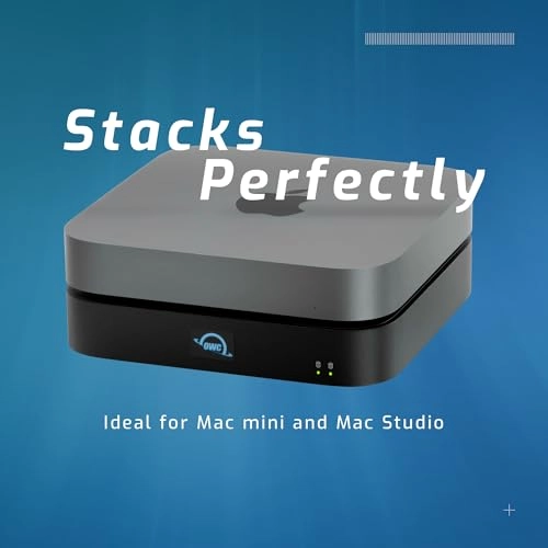 miniStack STX - 2.0TB