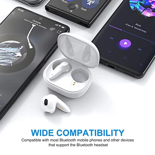A30 Wireless Earbud