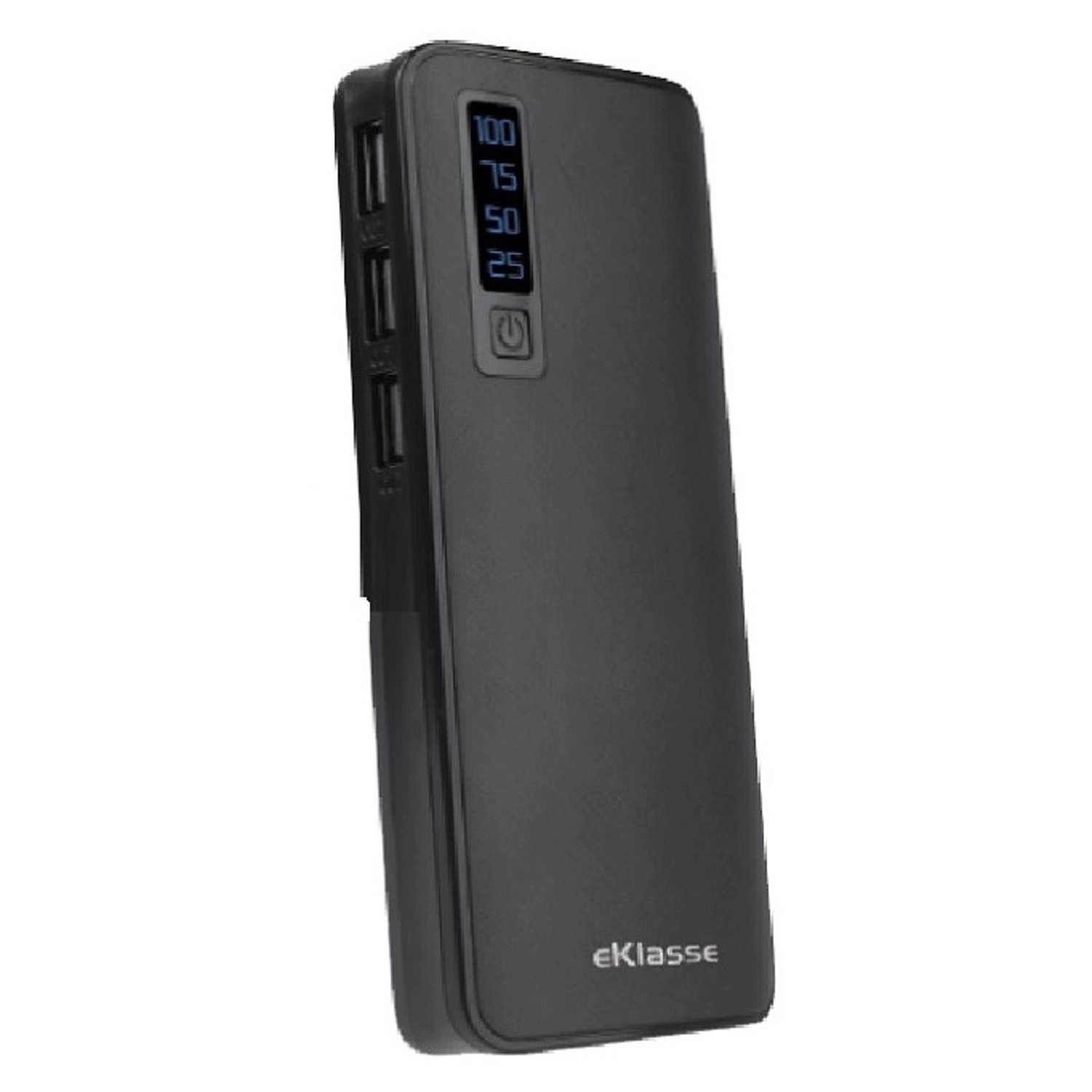 EKPB10026BFD - 10000 MILLIAMPEREHOUR 3 x USB Type A Output Bundle