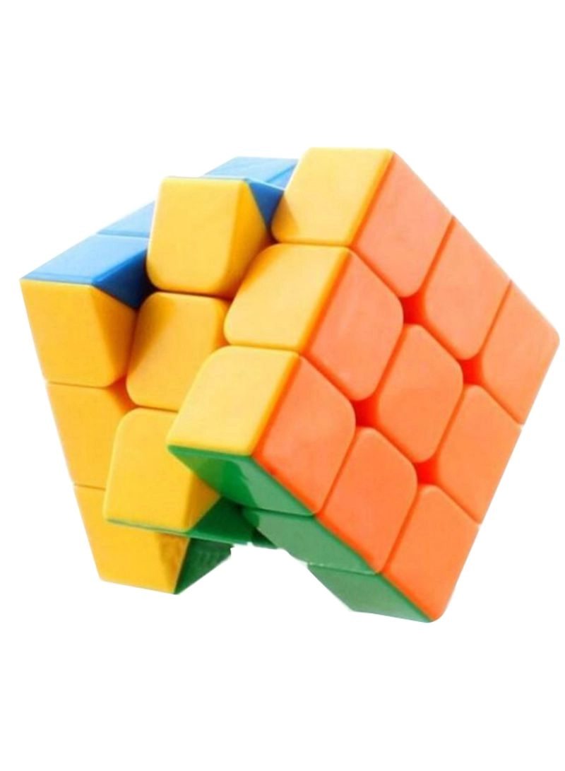 GObuy Magic Rubik's Puzzle (M057)