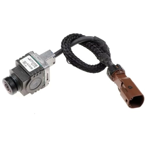 Rear Backup Reverse Camera - A0009056206 Waterproof Wide-angle