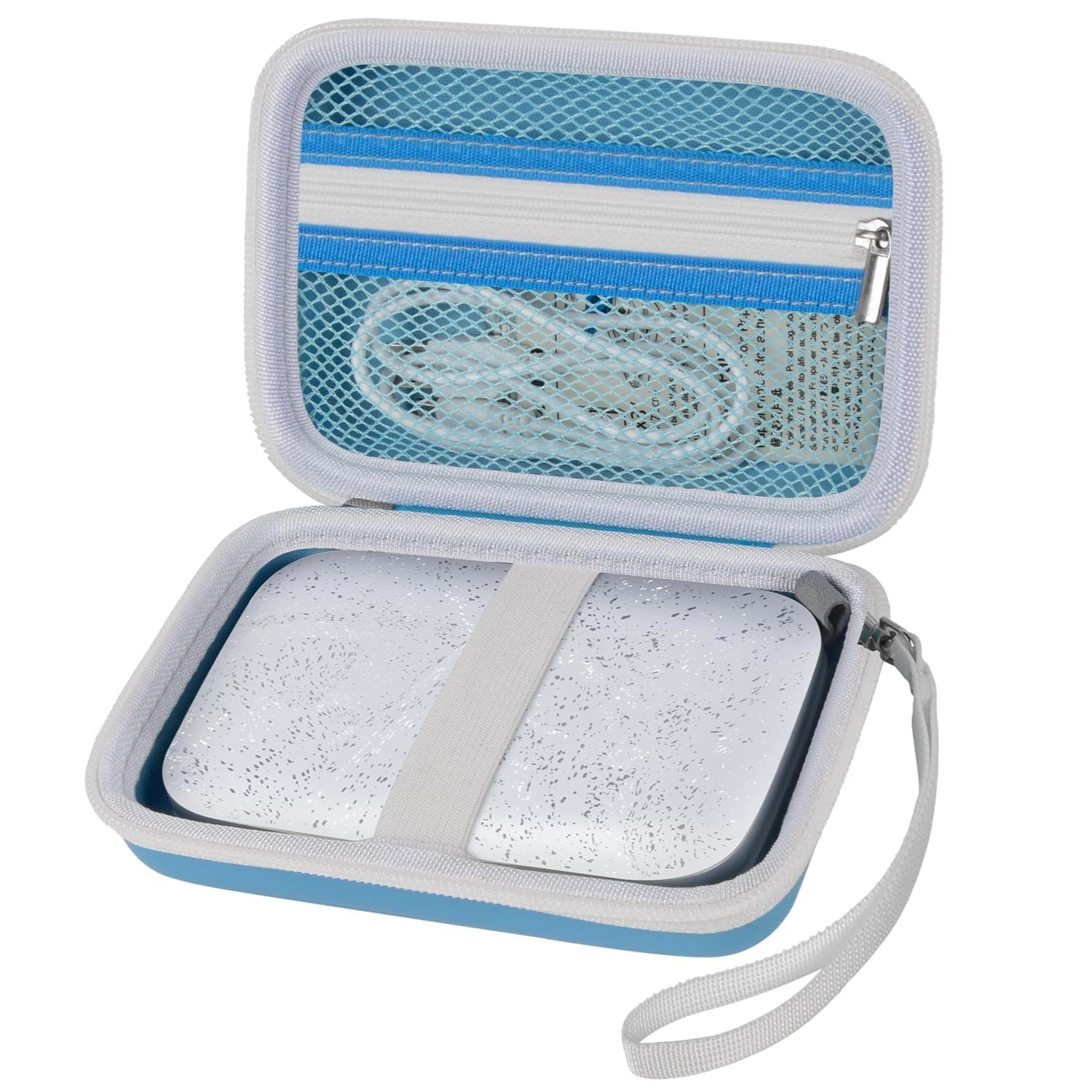 Boobowl Mini storage case for HP Sprocket Select