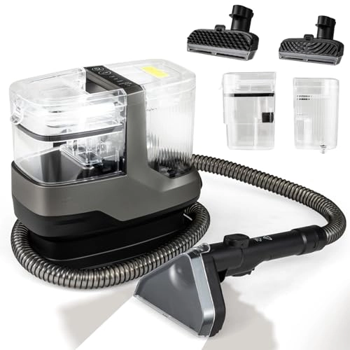 Spot Cleaner - 1800W