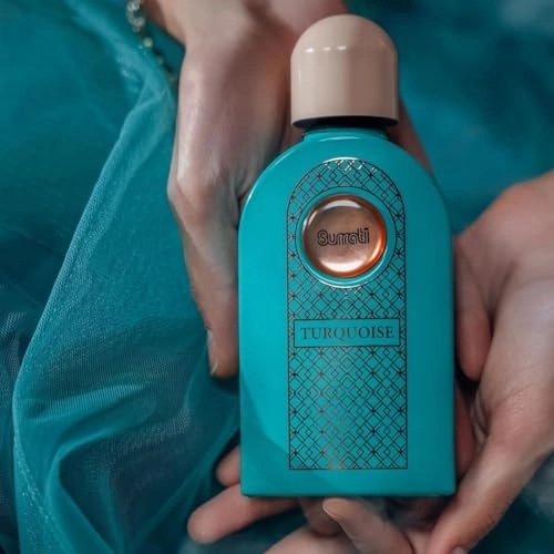 Turquoise Eau de Parfum