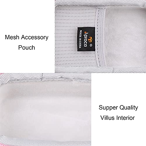 Portable Hard Storage Case - Wireless