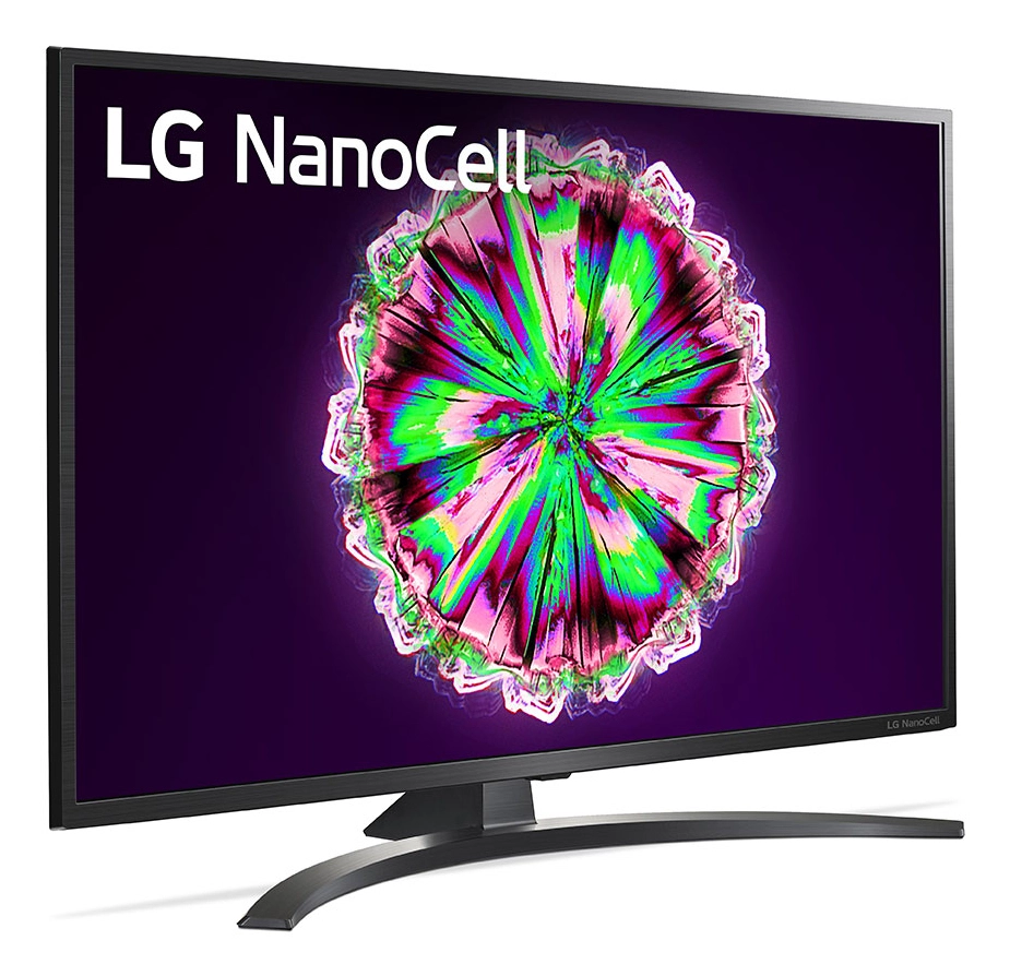 NanoCell 65NANO776QA NANO 65 inch