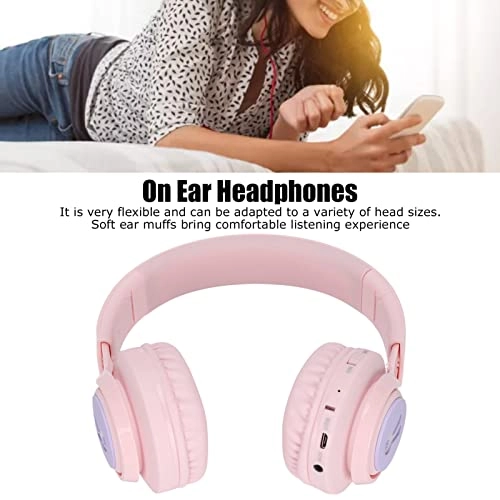 BT06C - Wireless Headphone