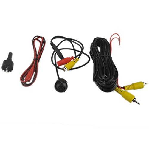 Car Rear View Camera - Night vision 420TV Lines
