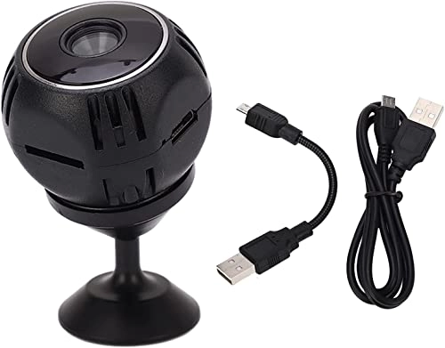 Surveillance Camera 1080p