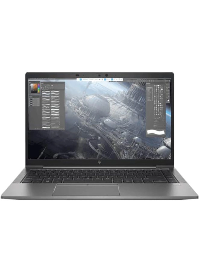 ZBook Firefly 14 ZBF-14E G8 313R0EA - 14'' Core i7-1165G7 16GB DDR4 512GB SSD