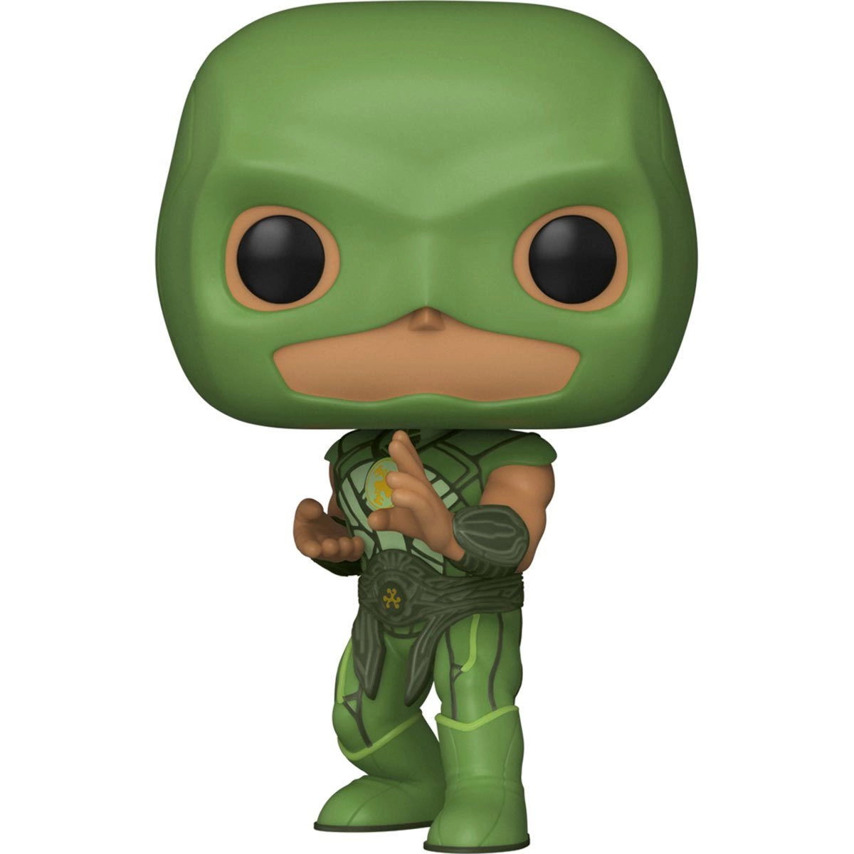FUNKO POP! Tv: Peacemaker- Judomaster
