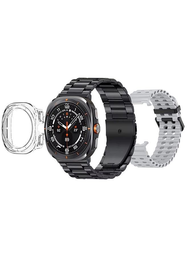 SK7 Ultra 49mm Metal