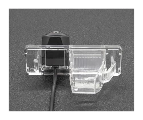 Rear View Camera - Night vision 1280*720