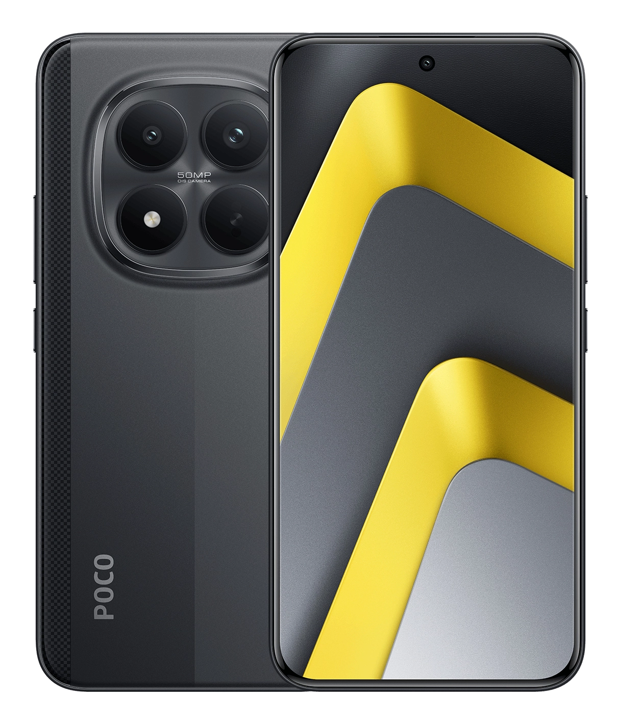 M8 - 8GB 256GB
