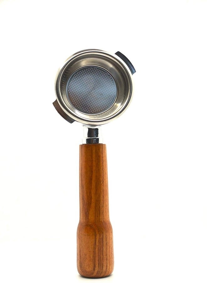 VIA CREMA Portafilter Handle