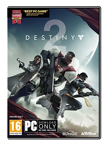 Destiny 2 Standard Plus - PC