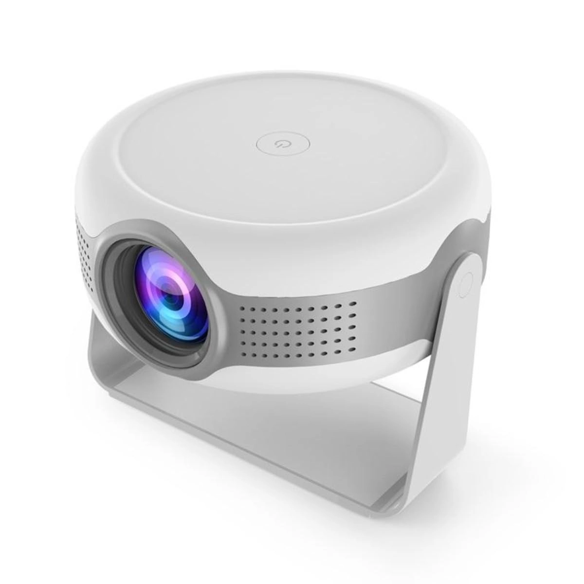 Portable Smart Projector - 1280×720