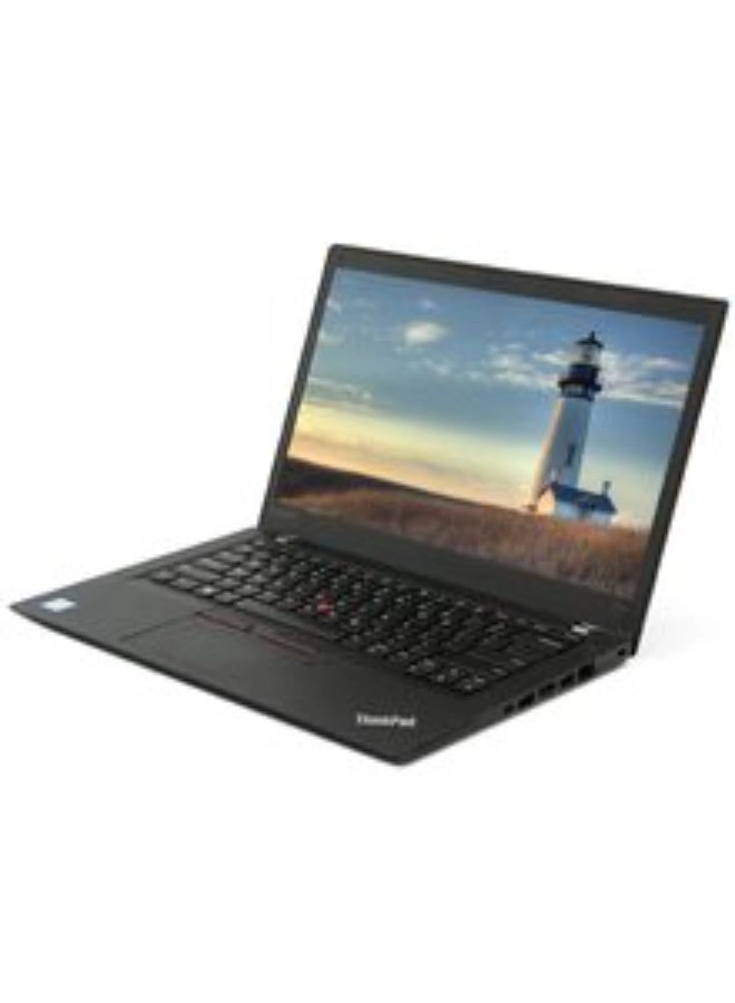 (Renewed) T460s - 14 in 256 GB 16 GB Core i7
