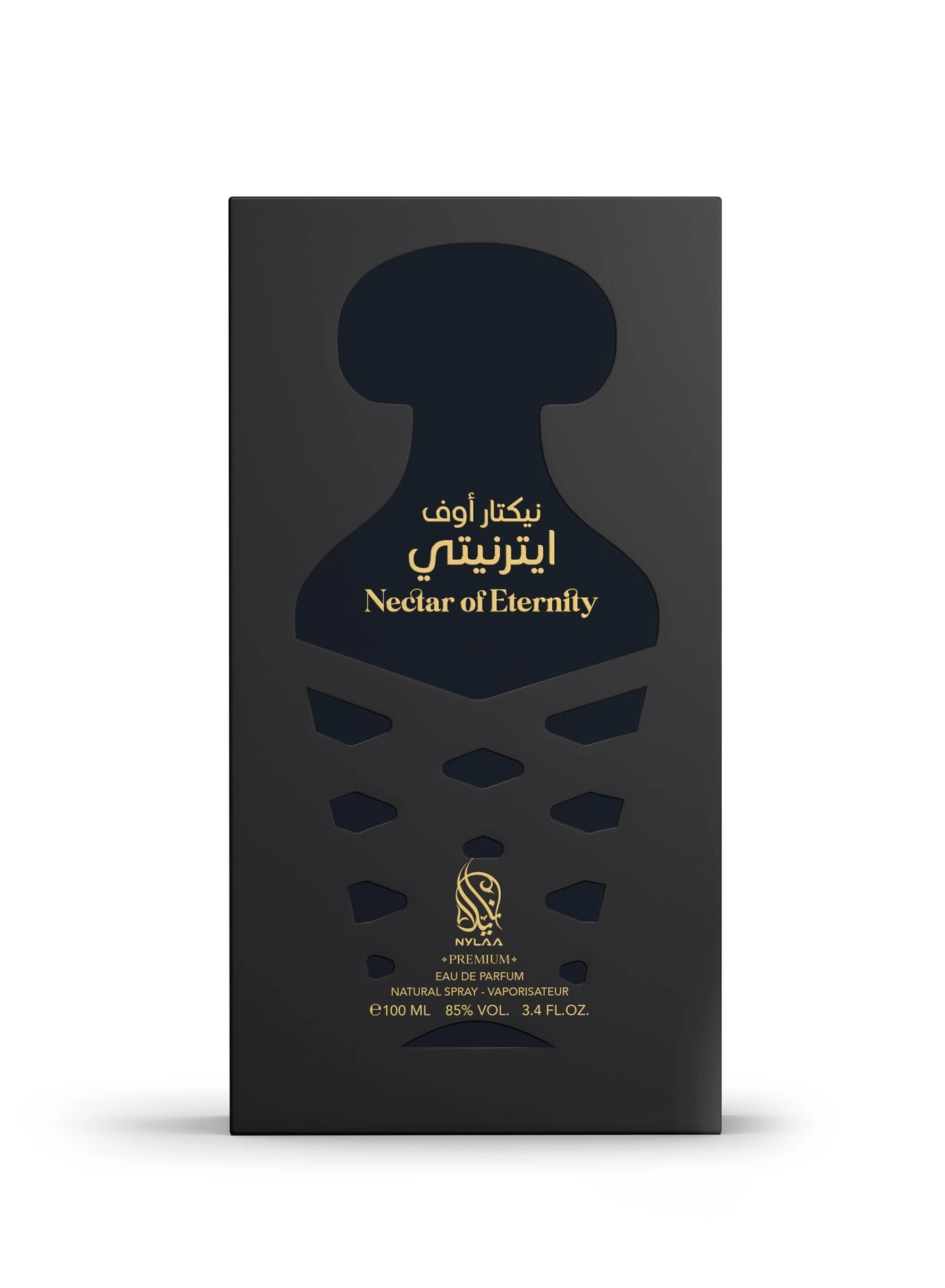 Nectar of Eternity Eau de Parfum 100ml