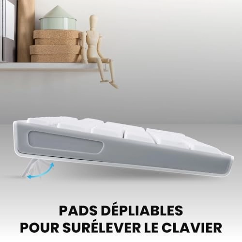 KBWPRO - FR Wireless